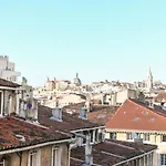 Grand Appartement 2 Chambres Avec Vue Vieux-Port