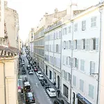 Grand Appartement 2 Chambres Avec Vue Vieux-Port